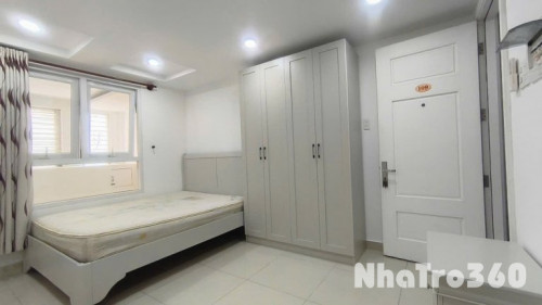 STUDIO TÁCH BẾP CÓ MGR - FULL NT GẦN SÂN BAY TSN
