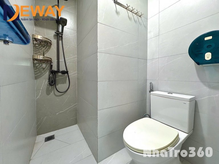 CHO THUÊ CĂN HỘ STUDIO FULL NỘI THẤT-TÂN BÌNH