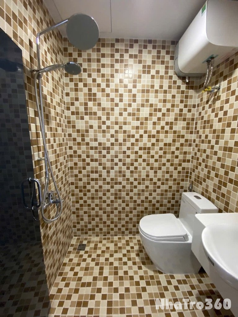 CHO THUÊ CĂN HỘ STUDIO FULL NỘI THẤT - TÂN BÌNH