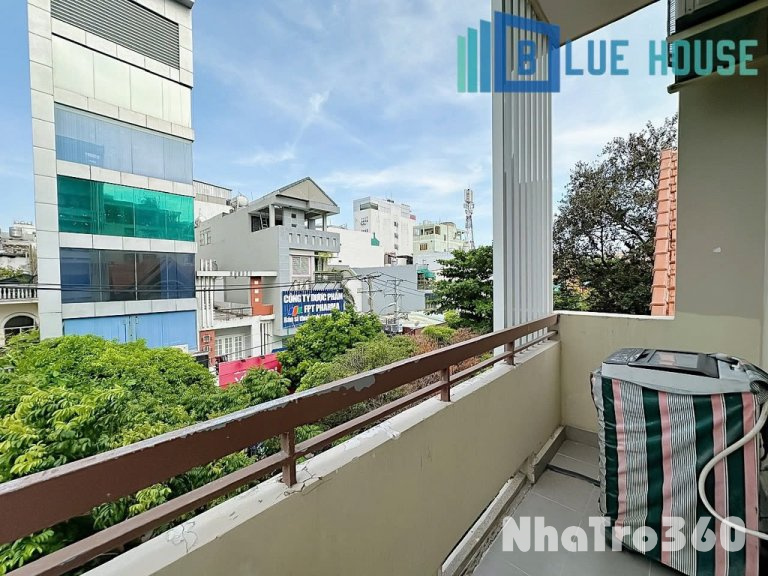 CĂN HỘ DUPLEX FULL NỘI THẤT-TÂN BÌNH