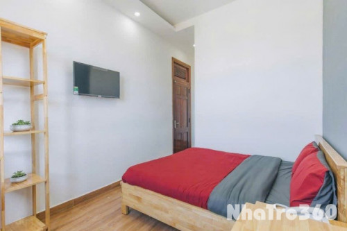 Cho thuê khách sạn 18 phòng Xô Viết Nghệ Tĩnh Phường 7 Đà Lạt