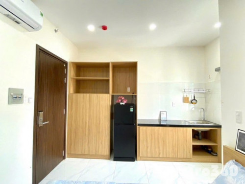 📍 PHÒNG FULL NỘI THẤT – LOTTE MART, TDTU, RMIT-Q7