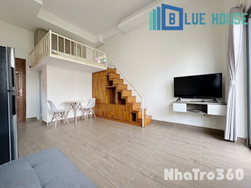CĂN HỘ DUPLEX FULL NỘI THẤT-TÂN BÌNH