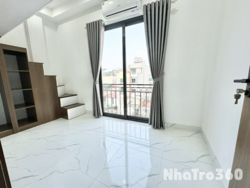 Phòng Đẹp Lê Quang Đạo