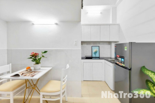 Cho thuê căn hộ cao cấp