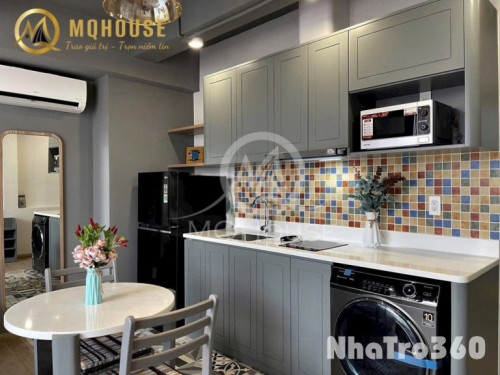 CHO THUÊ STUDIO CÓ GU SIÊU HOT BANCOLTHOÁNG MÁT,TB