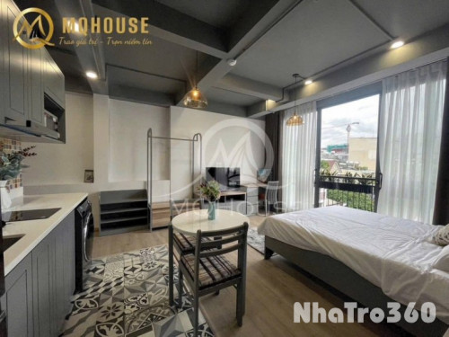 CHO THUÊ STUDIO CÓ GU SIÊU HOT BANCOLTHOÁNG MÁT,TB