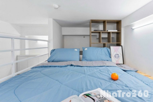 Cho thuê căn hộ cao cấp