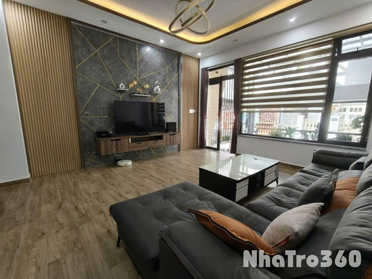 CHO THUÊ NHÀ ĐẸP PHÙ ĐỔNG THIÊN VƯƠNG – P8, ĐÀ LẠT