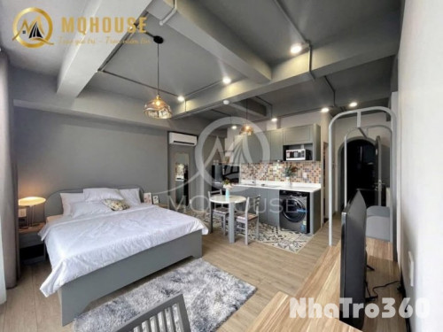 CHO THUÊ STUDIO CÓ GU SIÊU HOT BANCOLTHOÁNG MÁT,TB