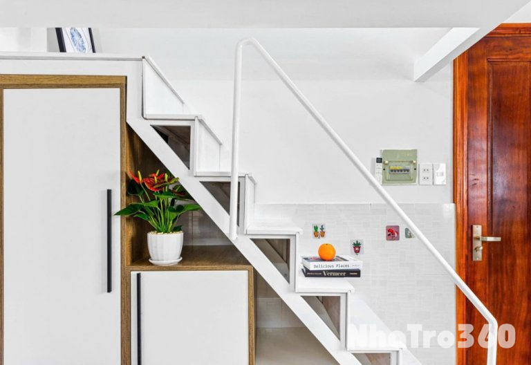 Cho thuê căn hộ cao cấp