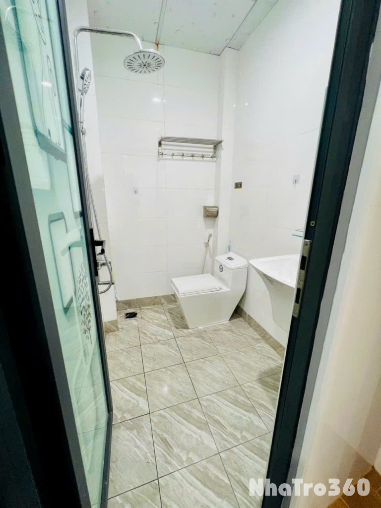 Cho thuê căn hộ Q4, đường Tôn Thất Thuyết, gần ĐH Luật, ĐH Nguyễn Tất Thành, Chợ Xóm Chiếu