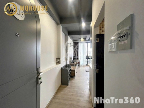 CHO THUÊ STUDIO CÓ GU SIÊU HOT BANCOLTHOÁNG MÁT,TB