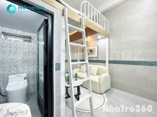 Xô Viết Nghệ Tĩnh - Bình Thạnh