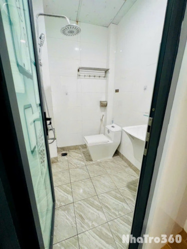 Cho thuê căn hộ Q4, đường Tôn Thất Thuyết, gần ĐH Luật, ĐH Nguyễn Tất Thành, Chợ Xóm Chiếu