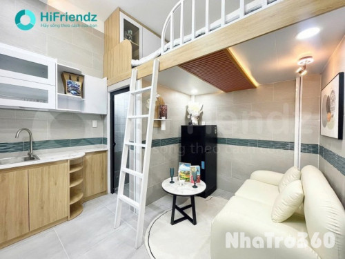 Xô Viết Nghệ Tĩnh - Bình Thạnh