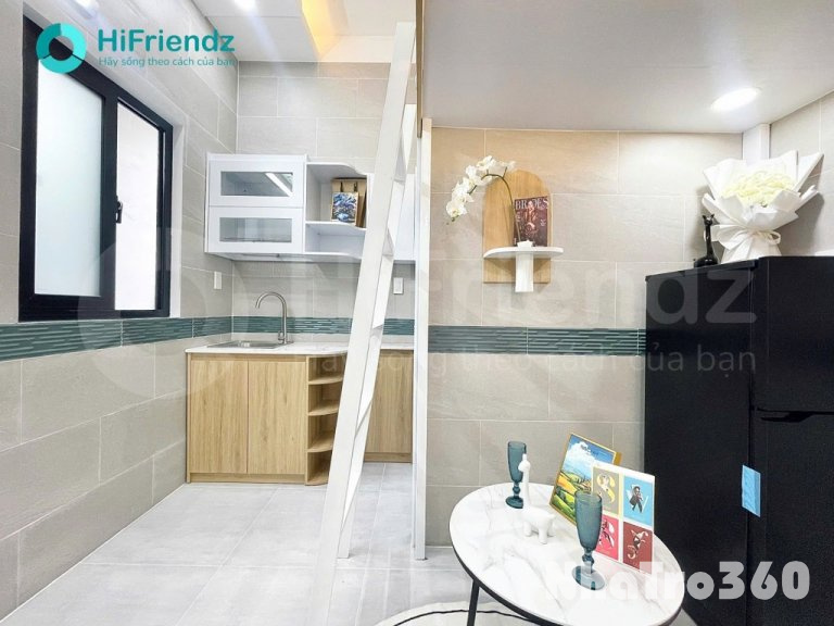 Xô Viết Nghệ Tĩnh - Bình Thạnh