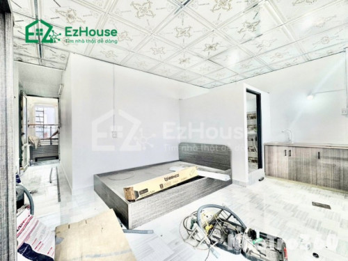 Full nội thất, bancol, cửa sổ, tự do, giá rẻ