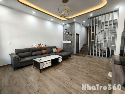 CHO THUÊ NHÀ NGUYÊN CĂN PHÙ ĐỔNG THIÊN VƯƠNG P8 ĐÀ LẠT - 5PN