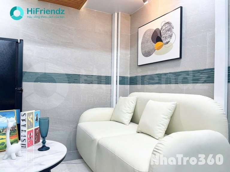 Xô Viết Nghệ Tĩnh - Bình Thạnh