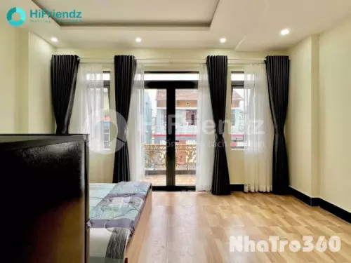 CHO THUÊ CĂN HỘ STUDIO FULL NỘI THẤT-TÂN BÌNH