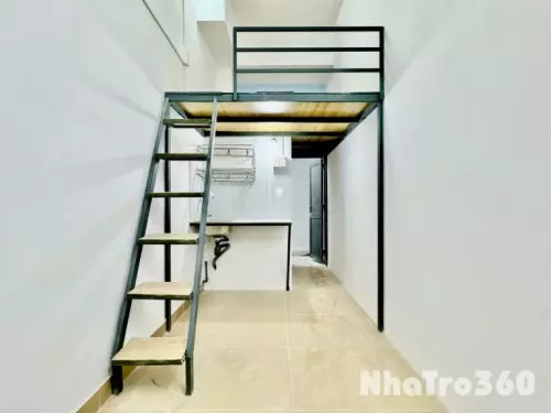 CHÍNH CHỦ KHAI TRƯƠNG PHÒNG MỚI GÒ DẦU TÂN PHÚ