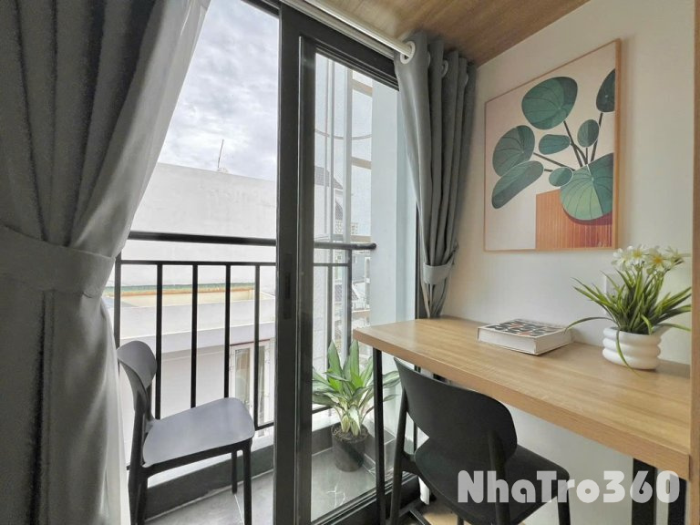 CHO THUÊ PHÒNG TRỌ SINH VIÊN NGAY NHÀ GA T3,QTB