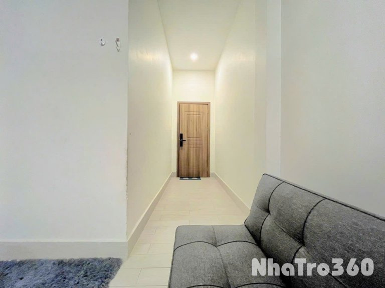 ✨ Cho thuê phòng Studio tách bếp – Nguyễn Văn Vĩnh, P4, Tân Bình ✨