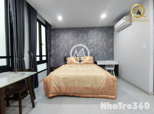 CHO THUÊ CĂN HỘ STUDIO FULL NỘI THẤT- TÂN BÌNH