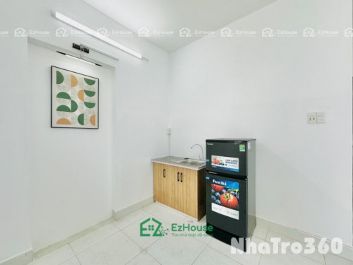 STUDIO MỚI KHAI TRƯƠNG-ĐẦY ĐỦ NỘI THẤT-Ở LIỀN