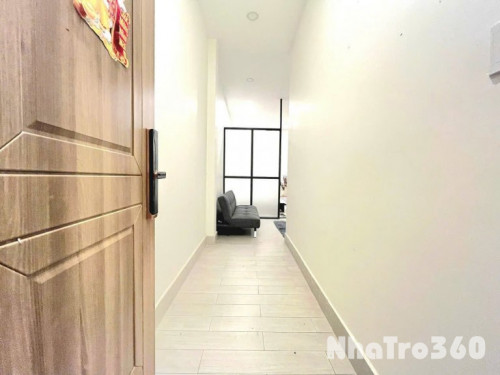 ✨ Cho thuê phòng Studio tách bếp – Nguyễn Văn Vĩnh, P4, Tân Bình ✨