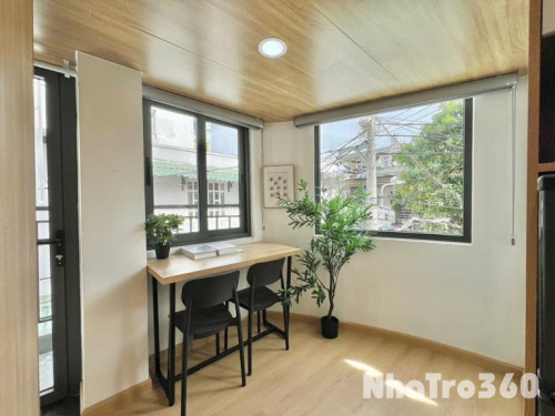 CHO THUÊ PHÒNG TRỌ SINH VIÊN NGAY NHÀ GA T3,QTB