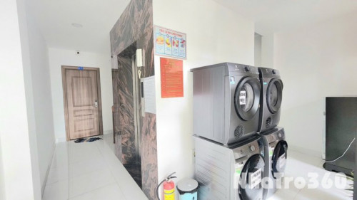 PHÒNG CHO THUÊ - FULL NỘI THẤT - BÌNH THẠNH