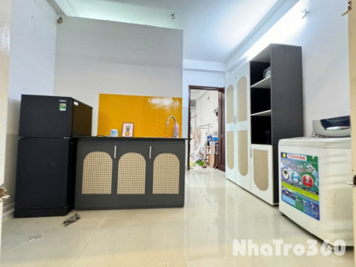 DUPLEX CHO THUÊ SIÊU RỘNG - QUẬN 10