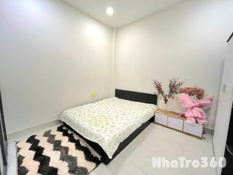 ✨ Cho thuê phòng Studio tách bếp – Nguyễn Văn Vĩnh, P4, Tân Bình ✨