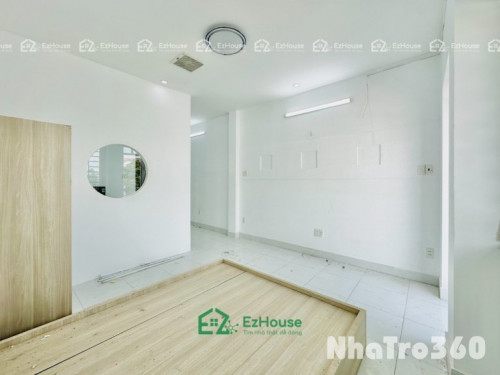 STUDIO MỚI KHAI TRƯƠNG-ĐẦY ĐỦ NỘI THẤT-Ở LIỀN