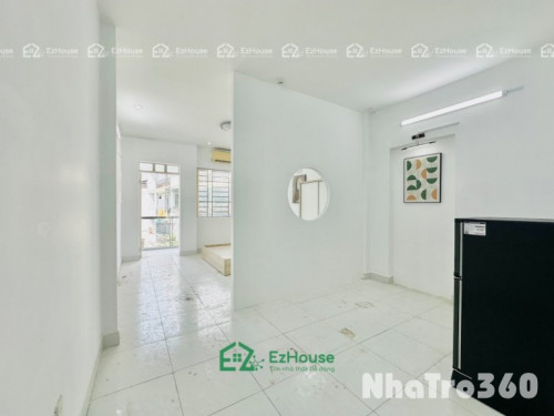 STUDIO MỚI KHAI TRƯƠNG-ĐẦY ĐỦ NỘI THẤT-Ở LIỀN