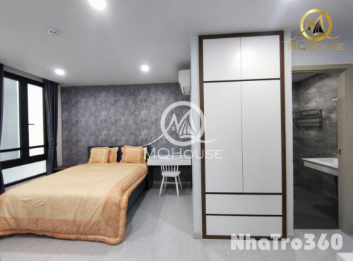 CHO THUÊ CĂN HỘ TÂN BÌNH 1 PHÒNG NGỦ GẦN QUẬN 3 QUẬN 1