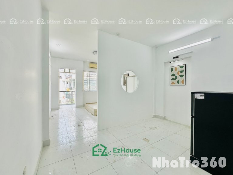 STUDIO MỚI KHAI TRƯƠNG-ĐẦY ĐỦ NỘI THẤT-Ở LIỀN