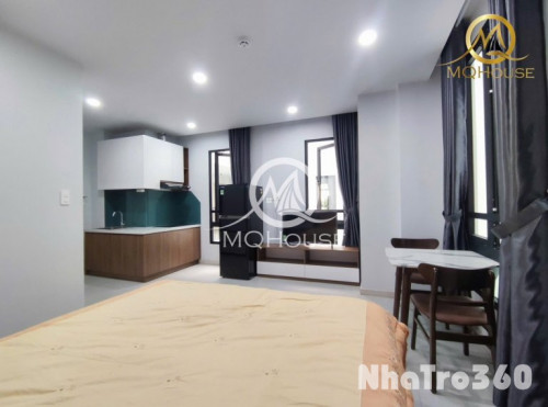 CHO THUÊ CĂN HỘ STUDIO FULL NỘI THẤT- TÂN BÌNH