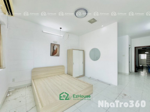 STUDIO MỚI KHAI TRƯƠNG-ĐẦY ĐỦ NỘI THẤT-Ở LIỀN