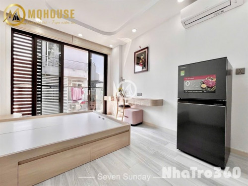 CHO THUÊ PHÒNG TRỌ SINH VIÊN NGAY NHÀ GA T3, QTB