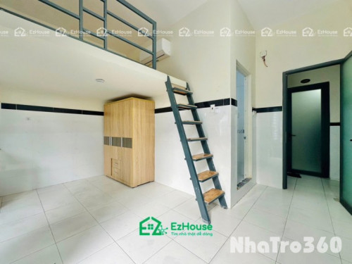 DUPLEX BAN CÔNG SIÊU THOÁNG-GIỜ GIẤC TỰ DO-CÒN 1P