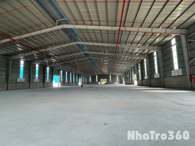 Cho thuê xưởng 7.000m² khu công nghiệp bến cát – bình dương

pccc tự động – điện 1.000 kva – container 24/24