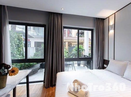 CHO THUÊ CĂN HỘ 1 PHÒNG NGỦ FULL NỘI THẤT-TÂN BÌNH
