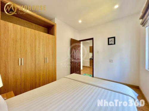🔥🔥 CHO THUÊ CĂN HỘ 1 PHÒNG NGỦ GẦN SÂN BAY TÂN SƠN NHẤT, TÂN BÌNH – BAN CÔNG THOÁNG MÁT 🍎