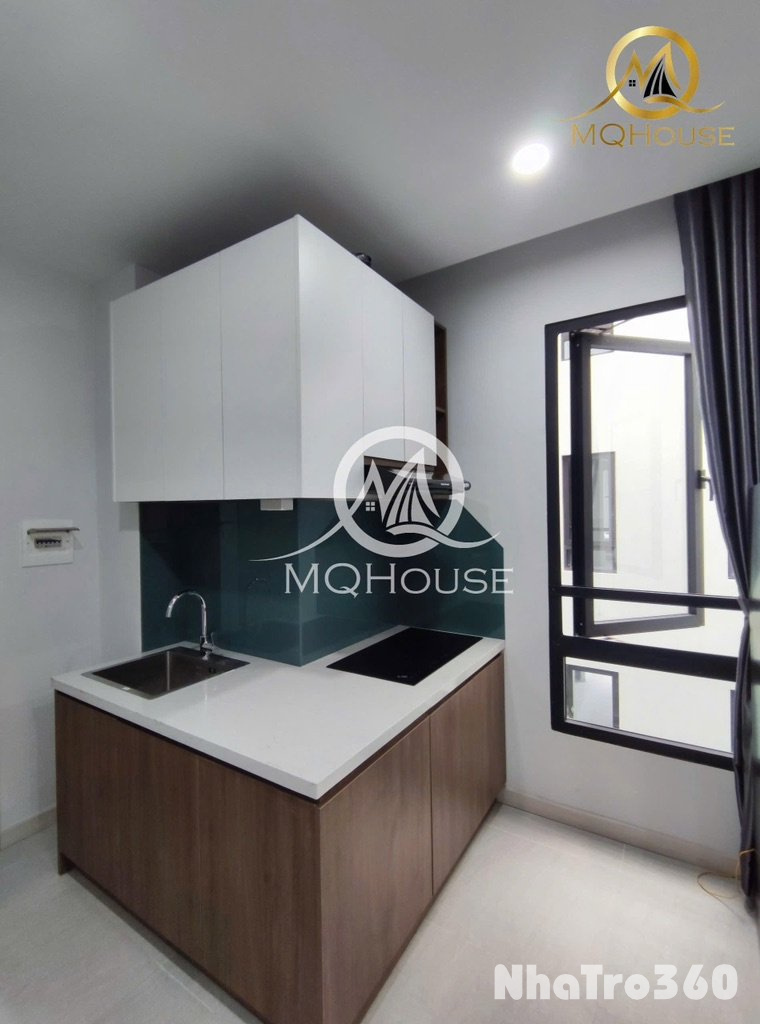 CHO THUÊ CĂN HỘ STUDIO FULL NỘI THẤT- TÂN BÌNH