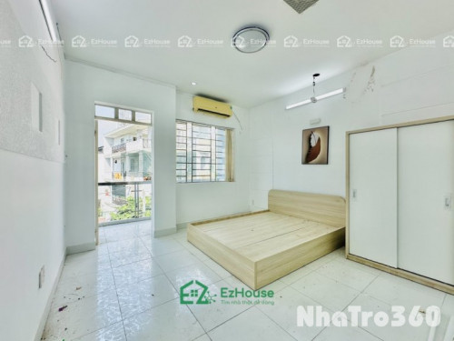 STUDIO MỚI KHAI TRƯƠNG-ĐẦY ĐỦ NỘI THẤT-Ở LIỀN