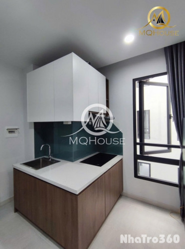 CHO THUÊ CĂN HỘ STUDIO FULL NỘI THẤT- TÂN BÌNH