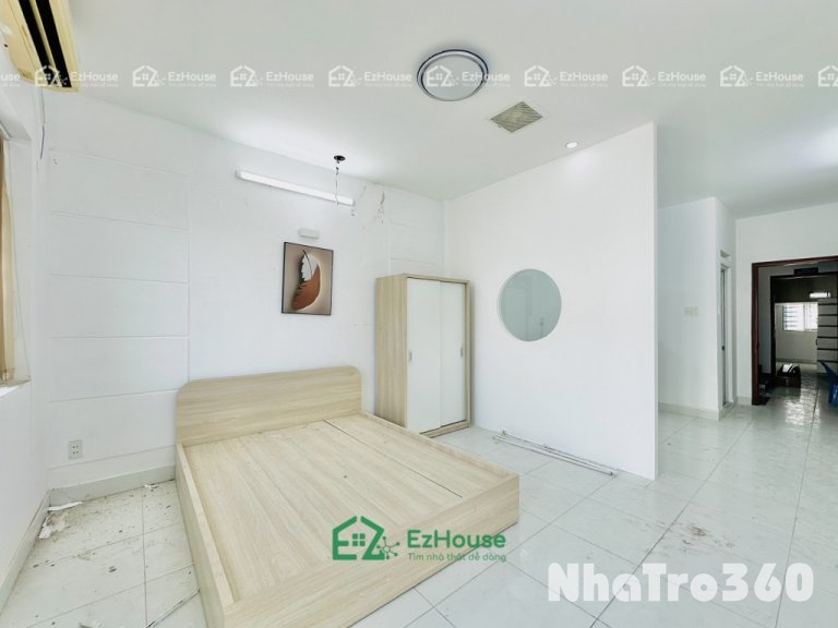 STUDIO MỚI KHAI TRƯƠNG-ĐẦY ĐỦ NỘI THẤT-Ở LIỀN